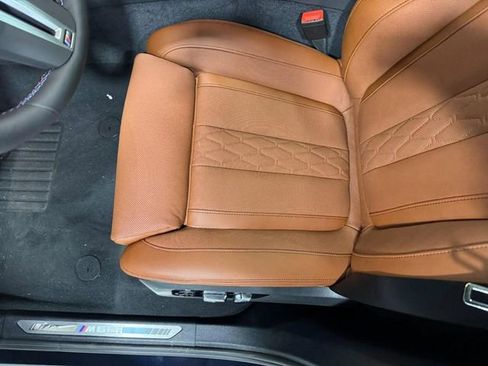 New 2026 BMW X6 M60i AWD/4WD image 29