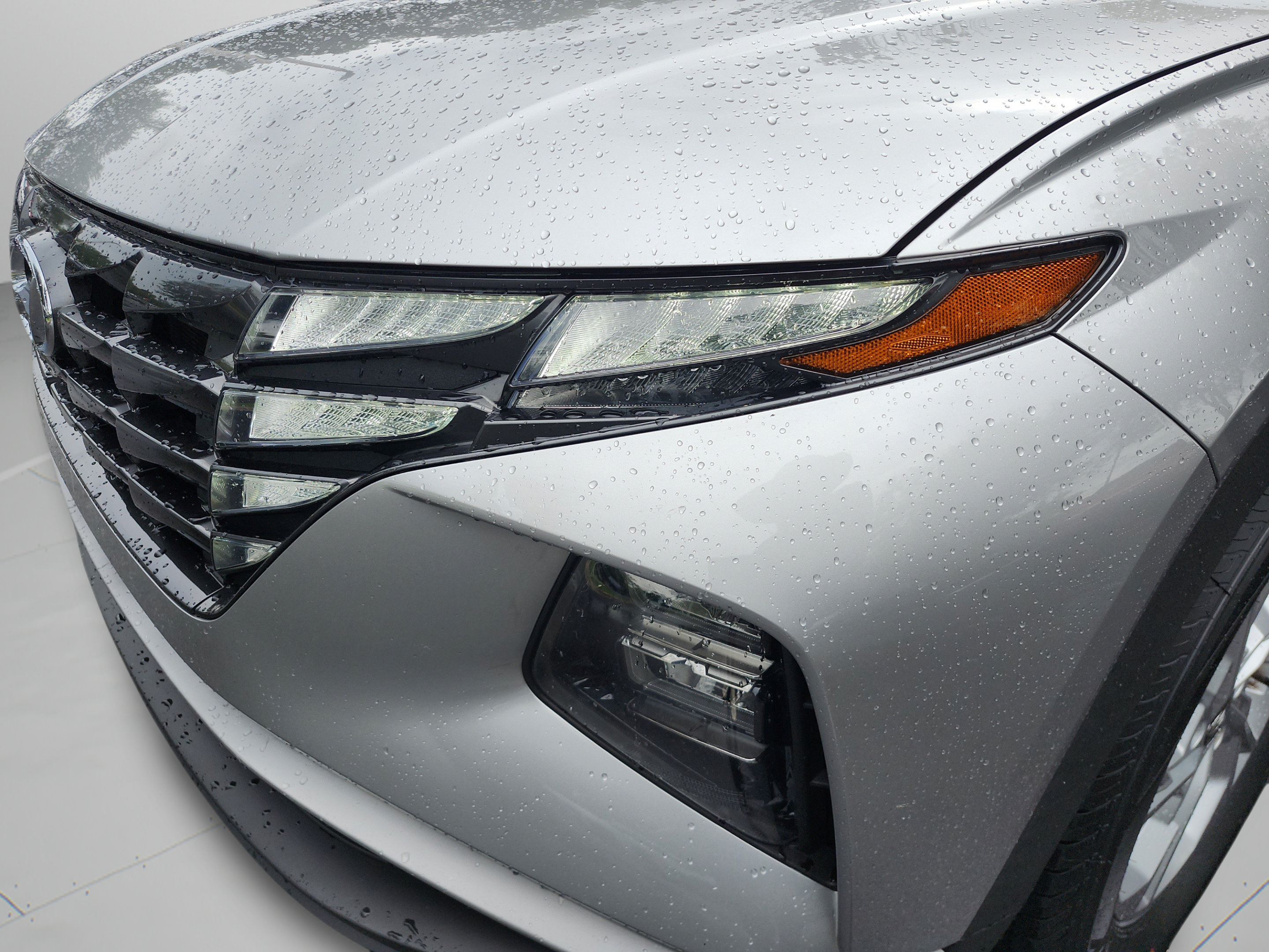 Certified 2024 Hyundai Tucson SEL FWD image 30