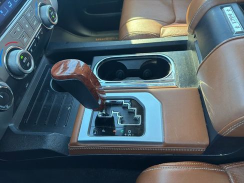Used 2018 Toyota Tundra 1794 Edition AWD/4WD image 28