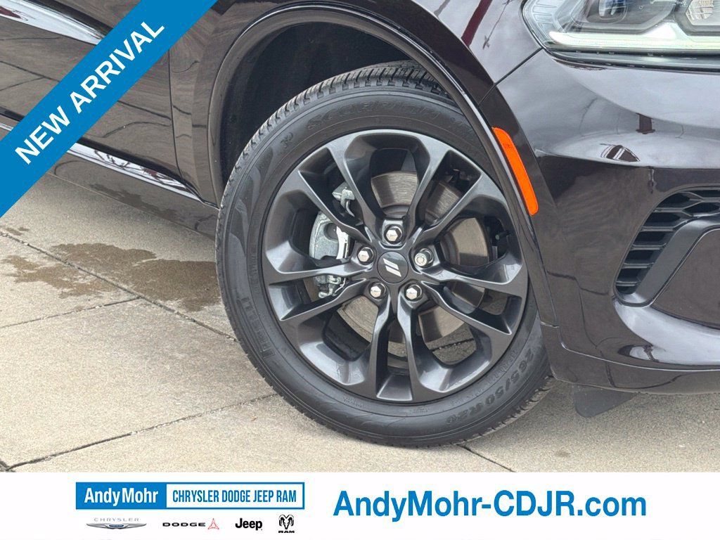 Used 2024 Dodge Durango GT AWD/4WD image 10