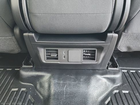 New 2026 GMC Sierra 3500 Pro w/ Convenience Package image 47