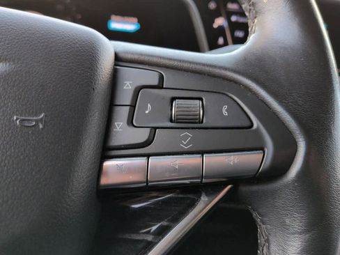 Used 2021 Cadillac Escalade Sport w/ Driver Assist Tech Package image 27