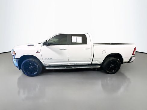 Used 2020 RAM 2500 Big Horn AWD/4WD image 4