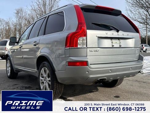 Used 2013 Volvo XC90 3.2 image 5