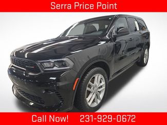 Used 2025 Dodge Durango GT 360° Tour