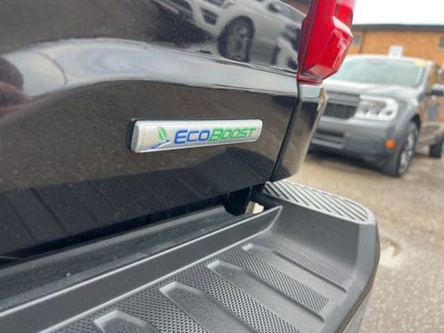 Certified 2021 Ford F150 XLT image 19