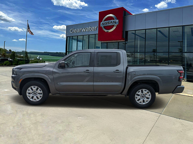 Used 2022 Nissan Frontier SV RWD image 6