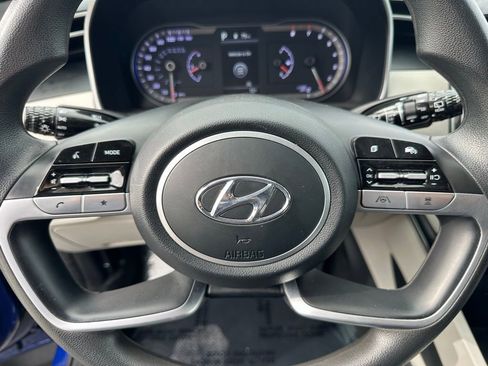Used 2023 Hyundai Tucson SEL image 23