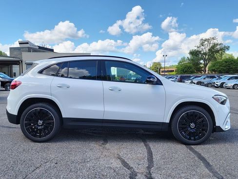 Used 2025 Mercedes-Benz GLA 250 GLA 250 image 6