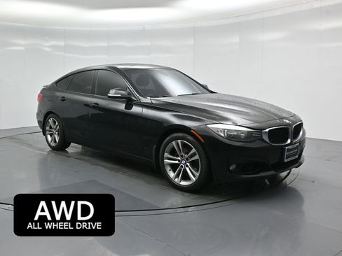Used 2016 BMW 328i Gran Turismo xDrive image 1