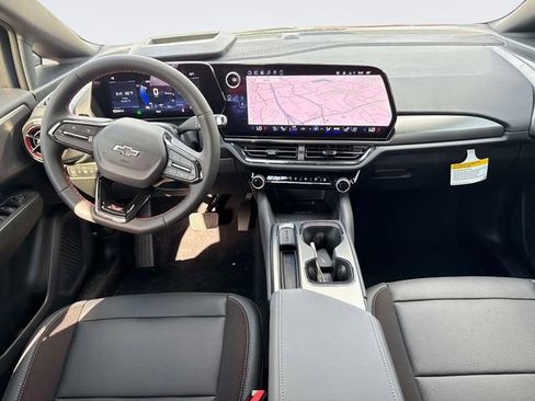 New 2026 Chevrolet Equinox EV RS w/ Convenience Package II image 16