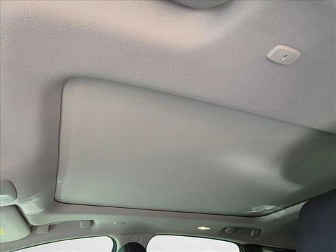 Certified 2025 Nissan Murano SL w/ Cargo Package AWD/4WD image 16
