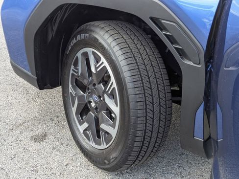 Used 2026 Subaru Forester AWD/4WD image 30