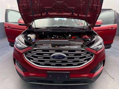 Used 2020 Ford Edge SEL w/ Convenience Package image 15