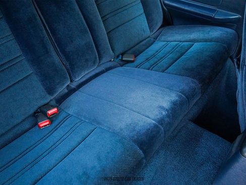 Used 1989 Ford Thunderbird Super image 63