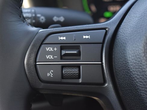 New 2025 Honda Accord Sport image 5