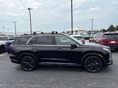 Used 2024 Hyundai Palisade XRT AWD/4WD image 2