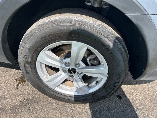 Used 2025 Kia Sorento LX FWD image 59