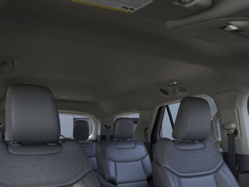 New 2026 Ford Explorer Active w/ Active Comfort Package AWD/4WD image 23