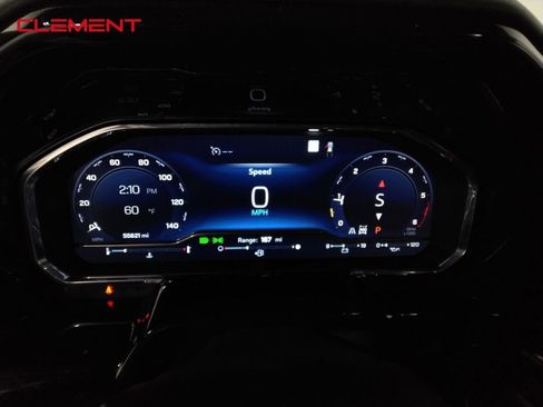 Used 2023 Chevrolet Silverado 1500 RST w/ Protection Package image 13