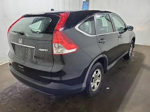 Used 2014 Honda CR-V LX image 4