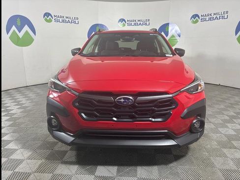 Certified 2025 Subaru Crosstrek 2.0i Premium image 2