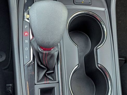 Certified 2024 Chevrolet Equinox RS image 27