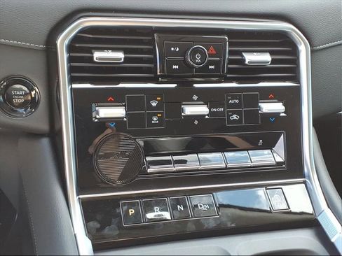 New 2026 Nissan Armada SV image 17