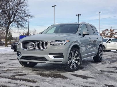 Certified 2024 Volvo XC90 T8 Plus w/ Protection Package Premier