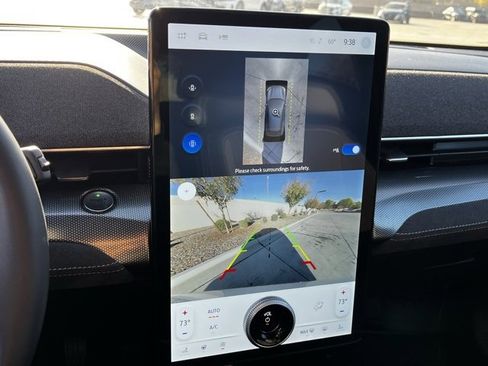 Used 2023 Ford Mustang Mach-E GT w/ GT Performance Edition image 28