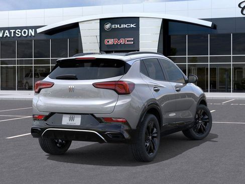 New 2026 Buick Encore GX Sport Touring w/ Advanced Technology Package image 4