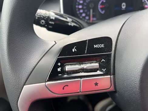 Certified 2024 Hyundai Tucson SEL image 13