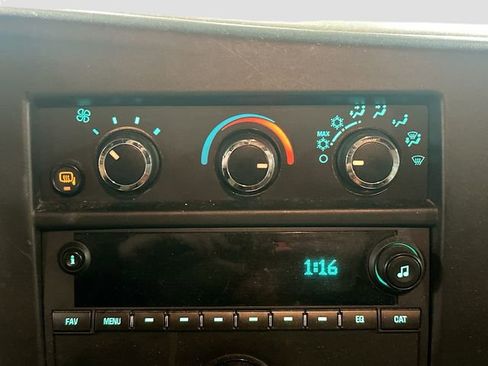 Used 2020 GMC Savana 2500 w/ Safety Package image 16