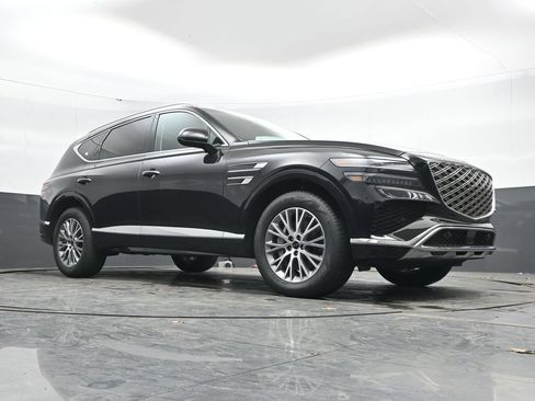 Used 2026 Genesis GV80 2.5T AWD/4WD image 45