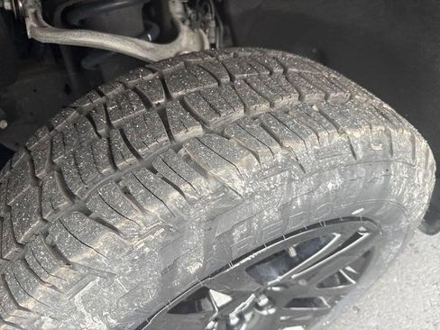 Certified 2023 Chevrolet Silverado 1500 LT Trail Boss image 20