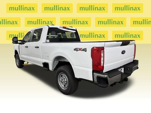 New 2026 Ford F250 XL image 9