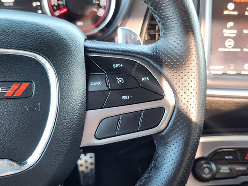 Used 2022 Dodge Challenger R/T Scat Pack image 31