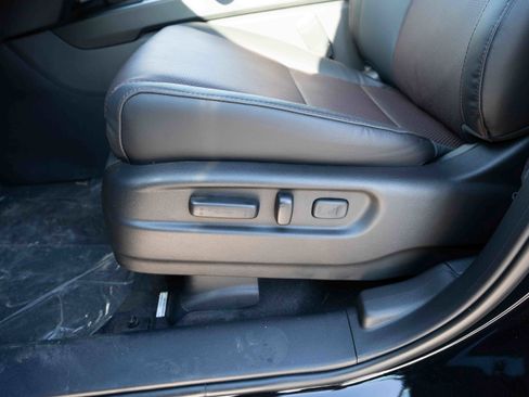 New 2026 Honda Ridgeline Black Edition image 12