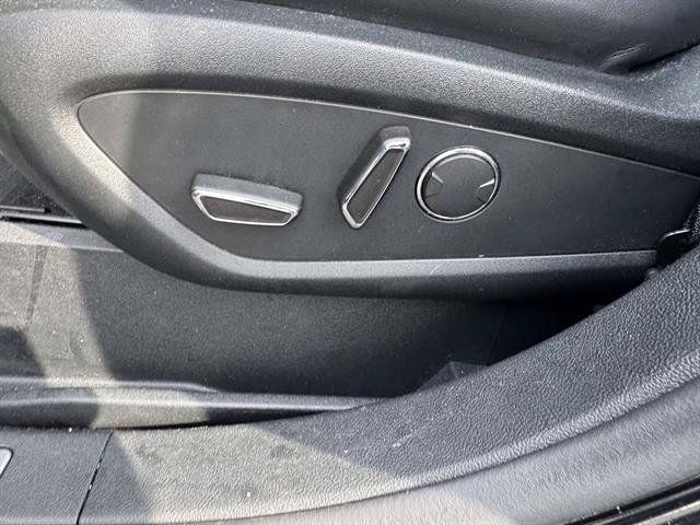 Used 2020 Lincoln Nautilus Reserve AWD/4WD image 19
