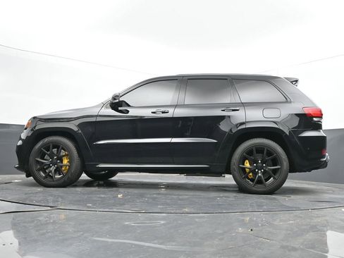 Used 2018 Jeep Grand Cherokee Trackhawk image 47