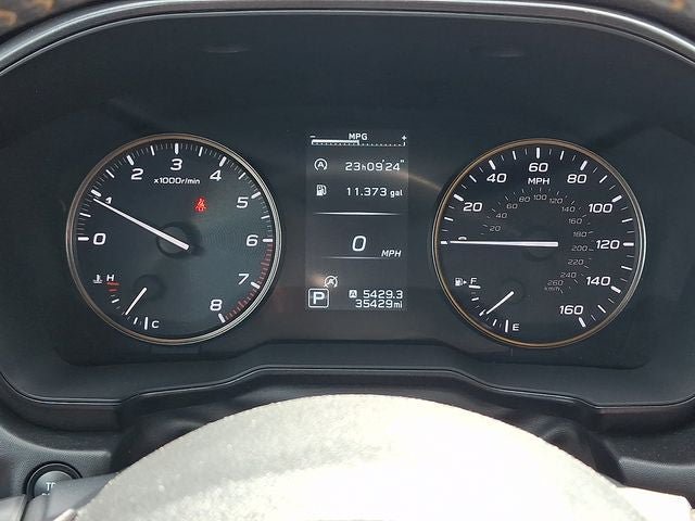 Used 2024 Subaru Outback Wilderness AWD/4WD image 21