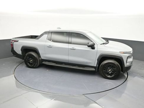New 2025 Chevrolet Silverado EV LT AWD/4WD image 55