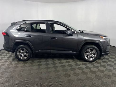 Used 2023 Toyota RAV4 XLE FWD image 10