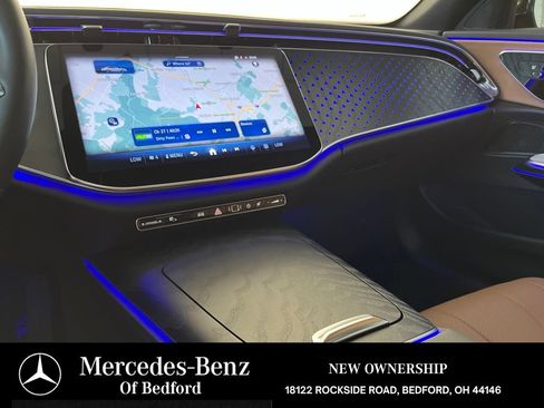 Used 2026 Mercedes-Benz E 350 4MATIC Sedan image 34