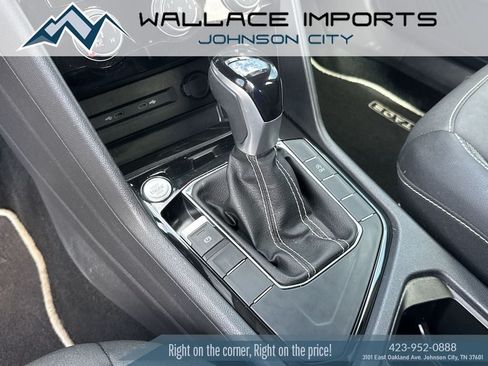 Used 2023 Volkswagen Taos SE FWD image 17