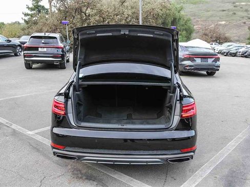 Used 2019 Audi A4 2.0T Premium Plus w/ Premium Plus Package image 26