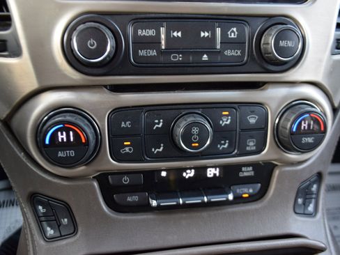 Used 2017 GMC Yukon XL Denali w/ Open Road Package image 23