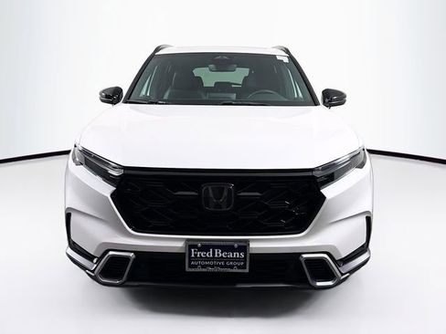 Used 2023 Honda CR-V Sport Touring image 2