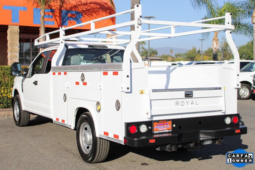 Used 2018 Ford F350 XL RWD image 6