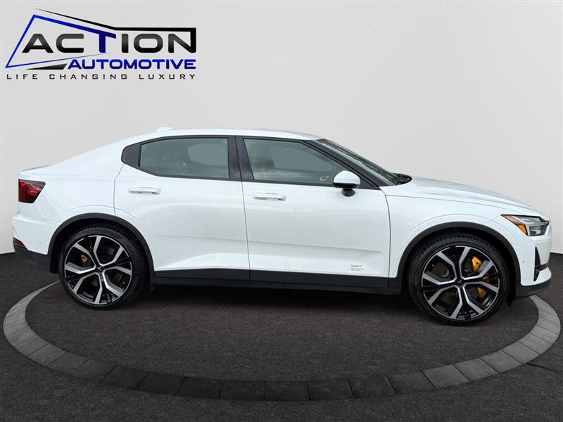 Used 2022 Polestar Polestar 2 w/ Performance Package AWD/4WD image 9